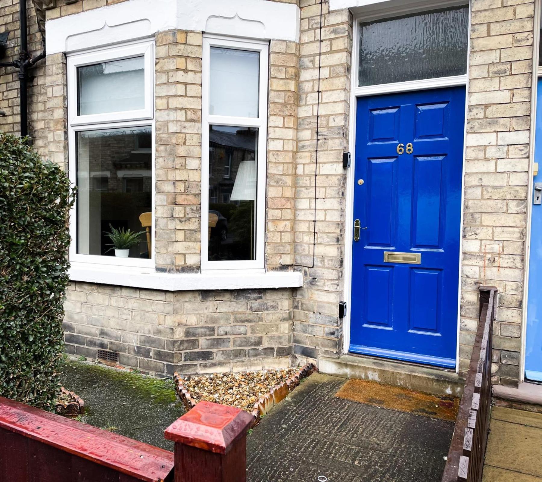 The Groves - Quaint Victorian - Free Parking