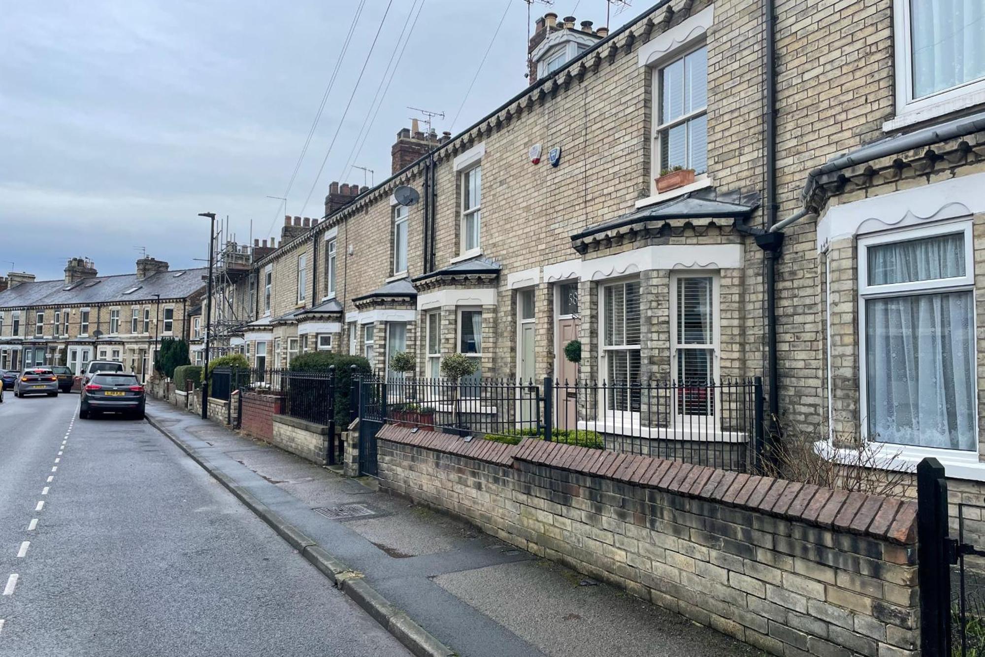 Holiday home The Groves - Quaint Victorian - Free Parking